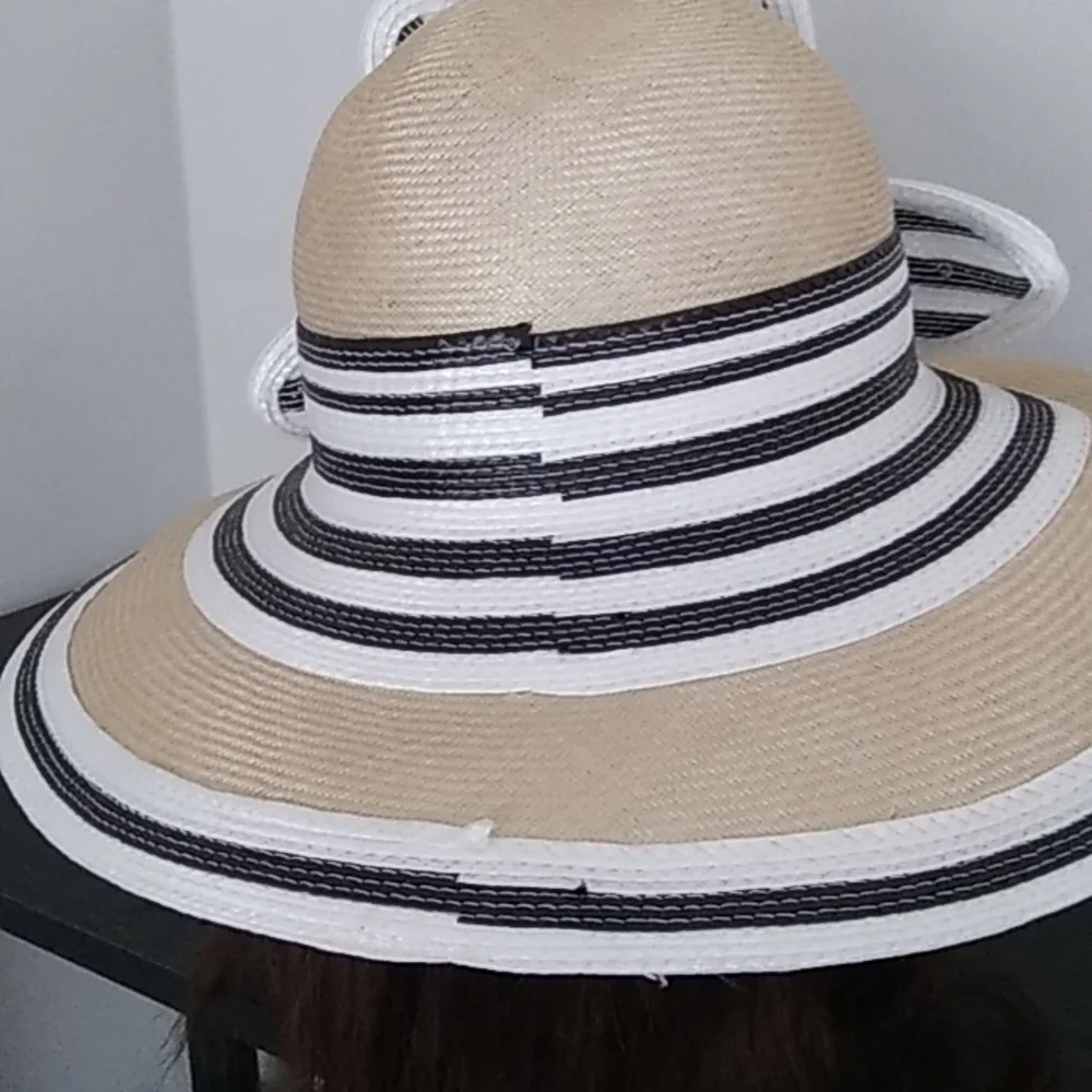 Church hat - Picture 4 of 6
